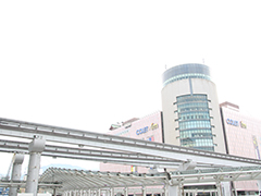 地域密着の不動産会社です